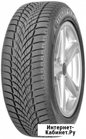 Goodyear UltraGrip Ice 2 245/45 R17 99T Нижний Новгород - изображение 1