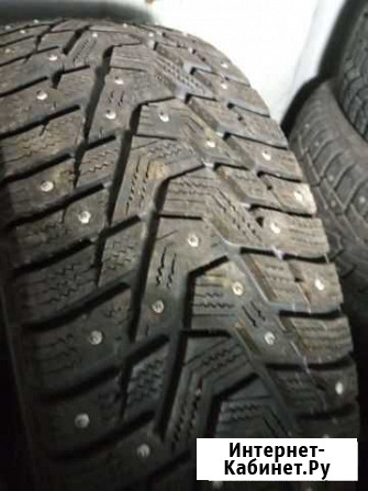 Hankook 185/60 R14 1шт Казань - изображение 1