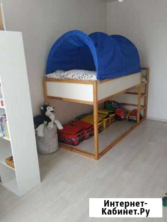 Кровать IKEA Зеленодольск - изображение 1