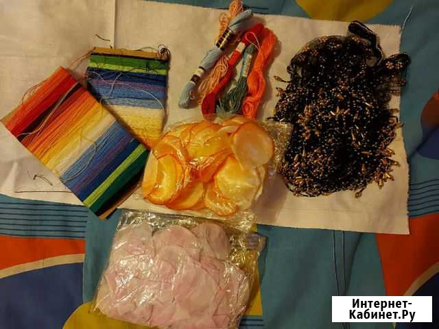 Для рукоделия Альметьевск - изображение 1