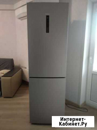 Холодильник - морозильник Haier C2F536cmsg Тольятти - изображение 1
