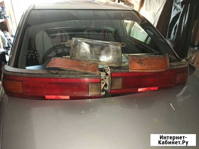 Оптика кузов EL 30 Биробиджан - изображение 1