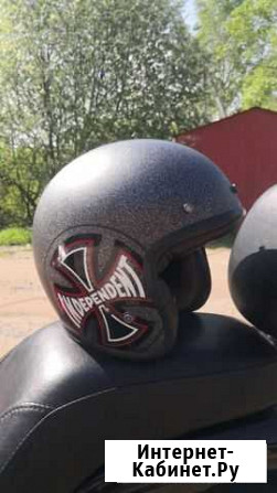 Мотошлем Bell Custom 500 independent Вологда - изображение 1