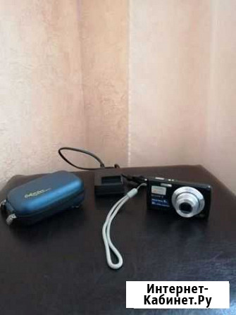 Фотоаппарат Sony Омск - изображение 1
