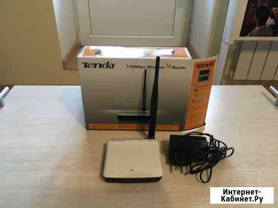 Роутер Tenda N3 Тамбов