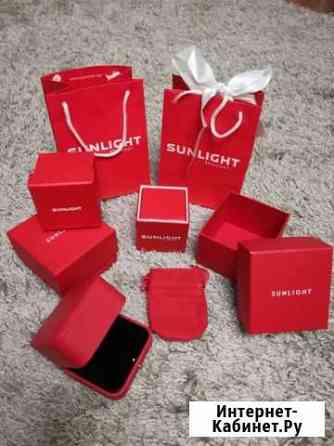 Коробки для украшений Брянск