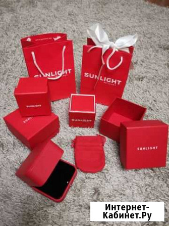 Коробки для украшений Брянск - изображение 1