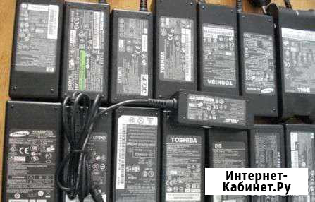 Блок питания для ноутбука, зарядное устройство Хабаровск - изображение 1