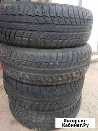 Michelin 205/60 R16 Воронеж