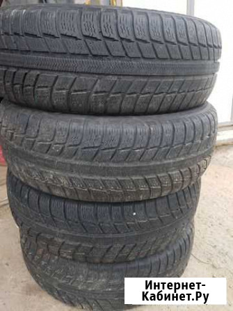 Michelin 205/60 R16 Воронеж - изображение 1