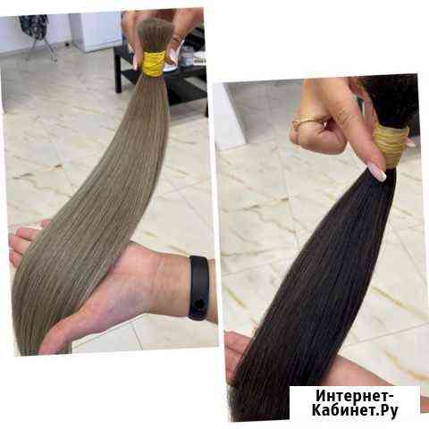 Волосы Москва