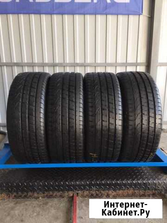 Pirelli 205/40 R18 Пенза - изображение 1