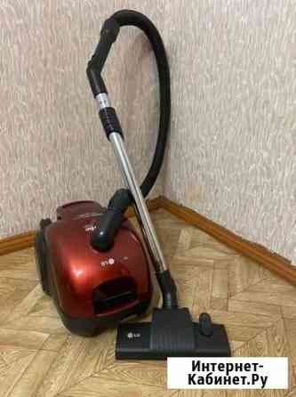 Пылесос LG Омск