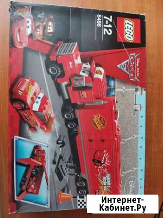 Lego Вилючинск - изображение 1