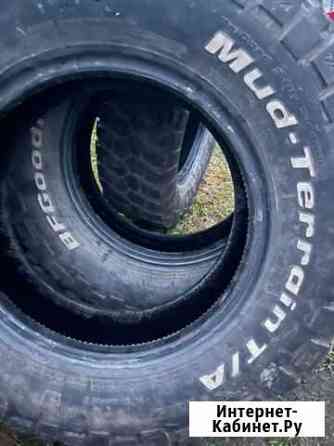 Bfgoodrich 245/45 R16 Петрозаводск