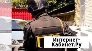Охранники в гбр, водители Иркутск - изображение 1