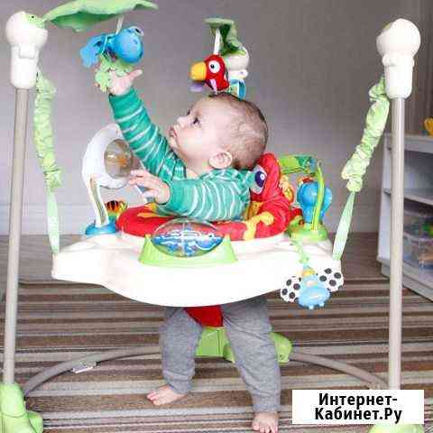 Детский игровой центр развивающий Брянск