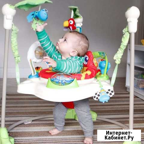 Детский игровой центр развивающий Брянск - изображение 1