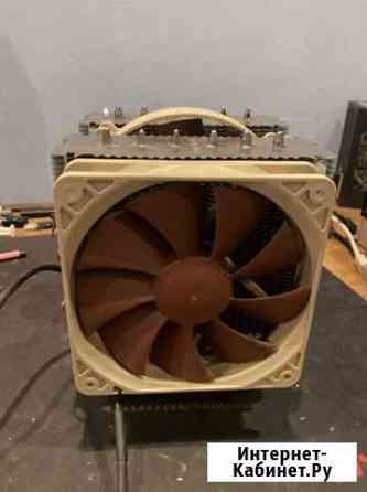 Noctua NH-D14 Краснодар