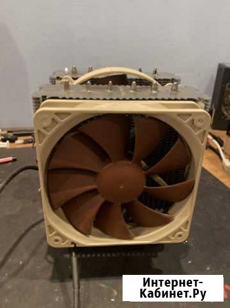 Noctua NH-D14 Краснодар - изображение 1