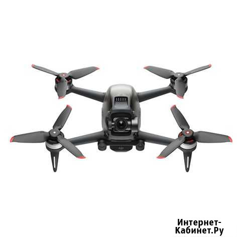 DJI Fvp Combo Симферополь - изображение 1