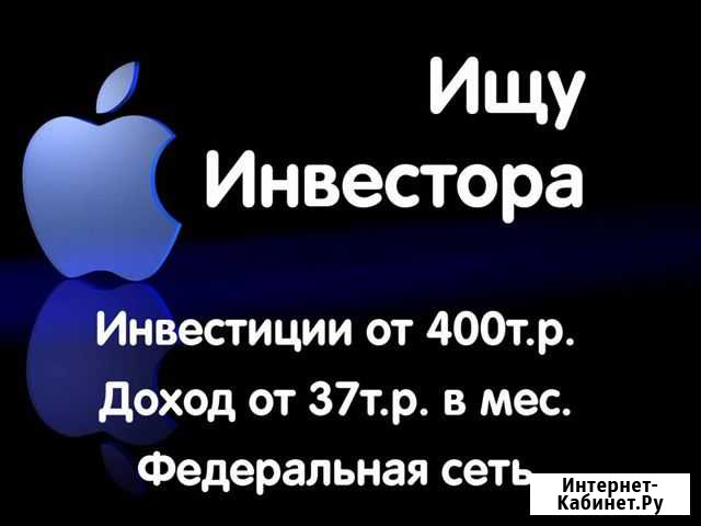 Ищу инвестора в успешный бизнес Батайск - изображение 1
