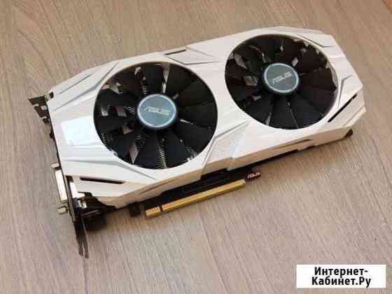 Видеокарта gtx 1060 6gb Волгодонск