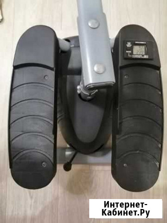 Продам тренажер Live active Cardio Slim Ангарск - изображение 1