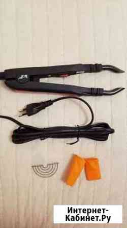 Щипцы для наращивания волос Иркутск