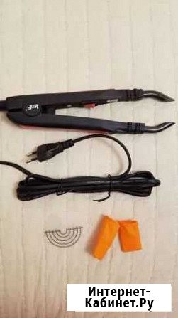 Щипцы для наращивания волос Иркутск - изображение 1