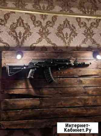 Страйкбольный привод AK-12 LCT Махачкала