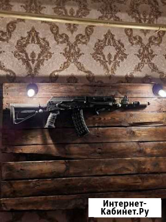Страйкбольный привод AK-12 LCT Махачкала - изображение 1