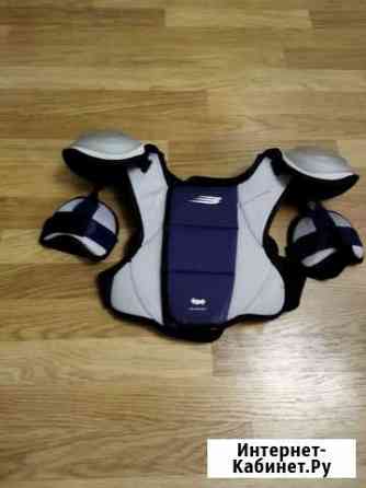 Нагрудник хоккейный Мурманск