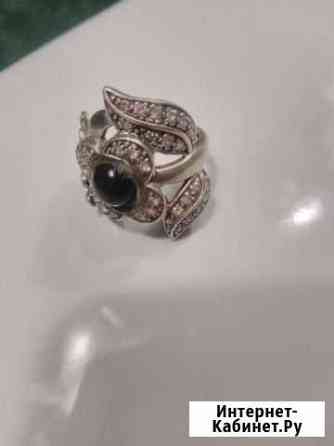 Серебряное кольцо 925 проба Тверь