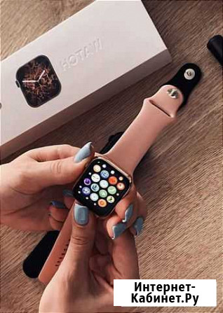 Смарт-часы Apple Watch 6 44mm Бийск - изображение 1