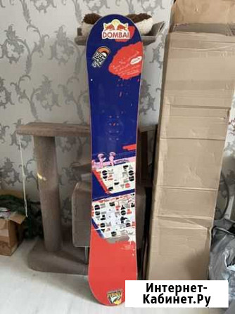 Сноуборд Atom 159 Иваново - изображение 1