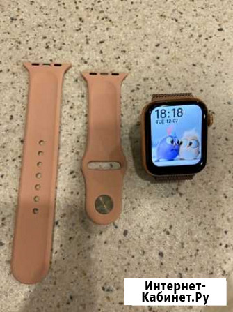 Умные часы watch 6 Котлас - изображение 1