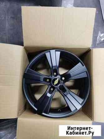 Chevrolet Orlando, Opel Astra J turbo R16 5x115 Чебоксары