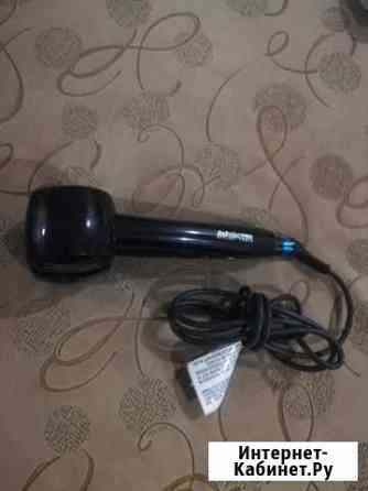 Плойка Babyliss Pro Воскресенск