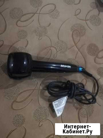 Плойка Babyliss Pro Воскресенск - изображение 1