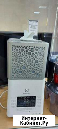 Увлажнитель воздуха electrolux Пятигорск - изображение 1