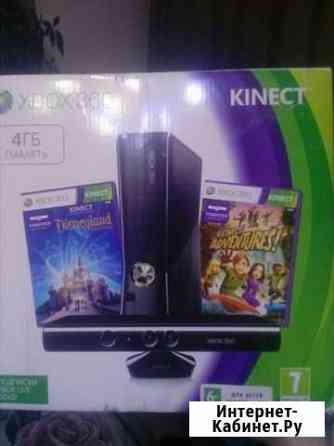 Xbox 360 Барнаул