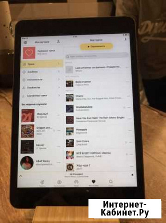 Apple iPad mini 16gb Щёлково - изображение 1