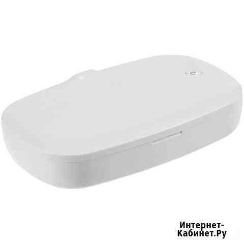 Стерилизатор quiQlean для смартфонов Белгород