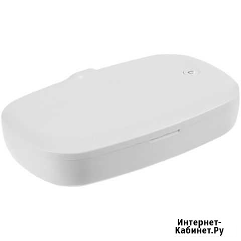 Стерилизатор quiQlean для смартфонов Белгород - изображение 1