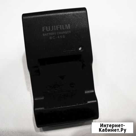 Зарядное устройство fujifilm BC-45в Тольятти - изображение 1