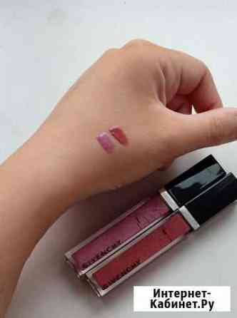 Блеск для губ Givenchy Ижевск