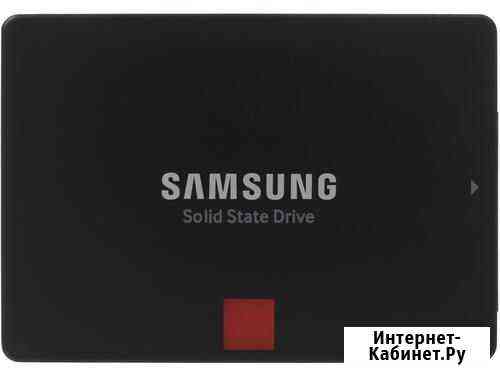 Ssd samsung 860pro 256gb Барнаул