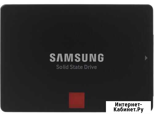 Ssd samsung 860pro 256gb Барнаул - изображение 1