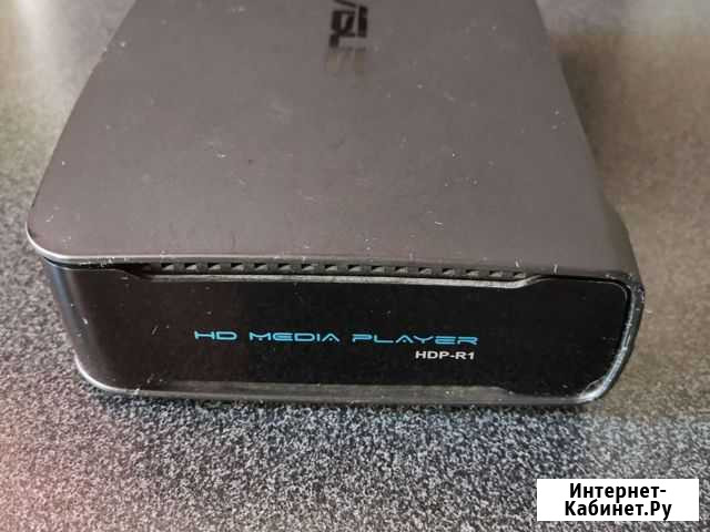 Медиаплеер asus OPlay HDP-R1 Рязань - изображение 1